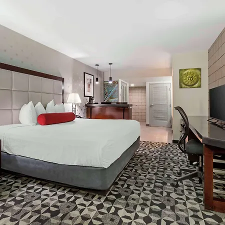 Best Western Plus Sundial