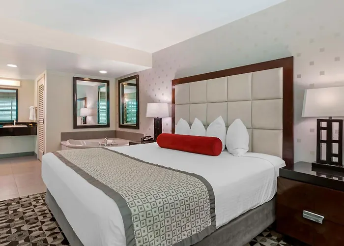 Western Sundial Hotel Scottsdale