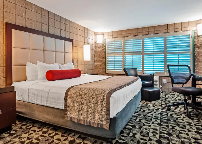 Hotel Western Sundial 3*