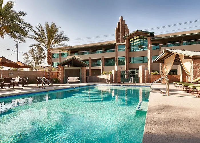 Western Sundial 3* Scottsdale