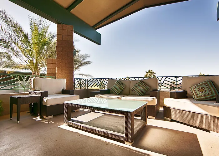 Western Sundial Scottsdale