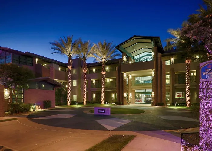 Western Sundial 3* Scottsdale