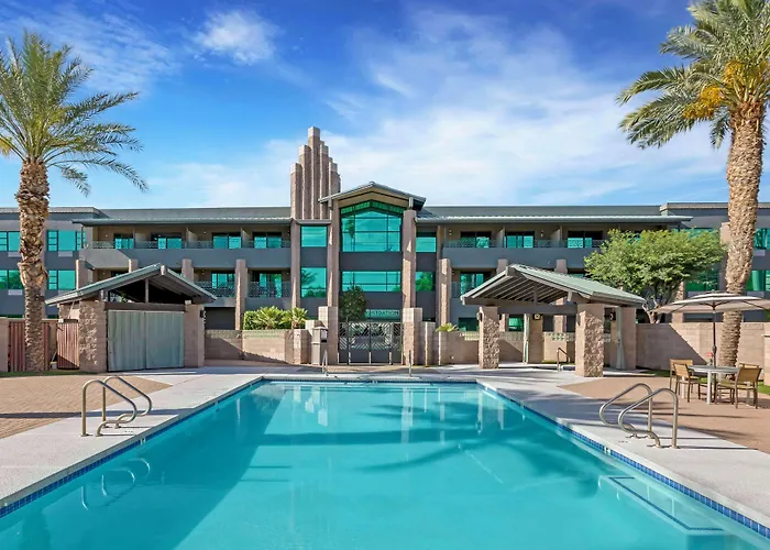 Hotel Western Sundial