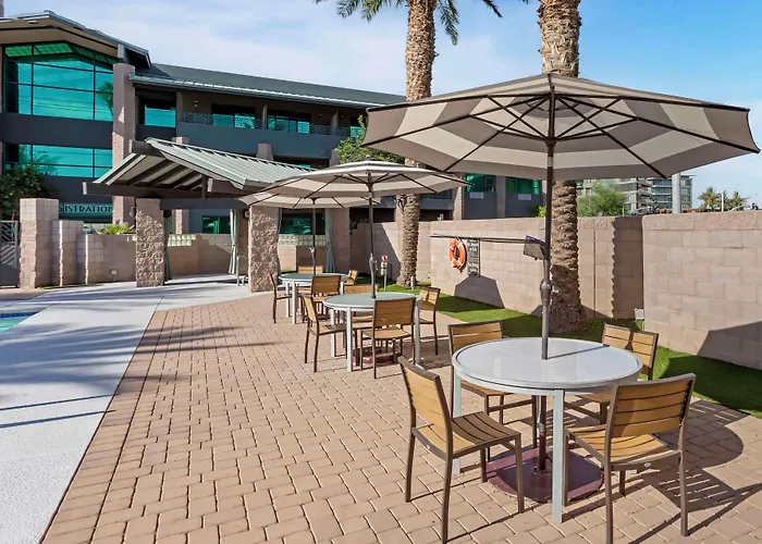 Western Sundial Scottsdale