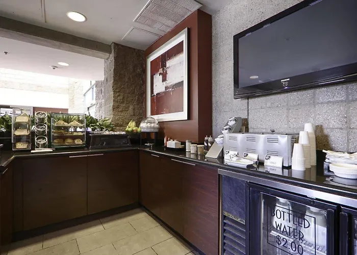 Western Sundial Hotel Scottsdale