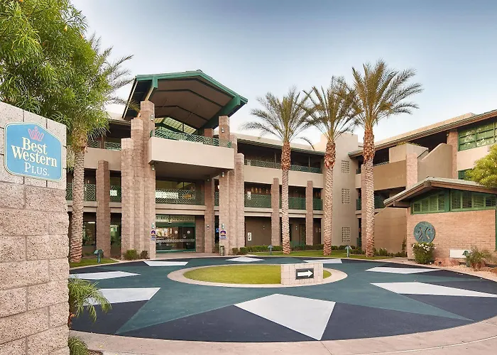 Western Sundial Scottsdale