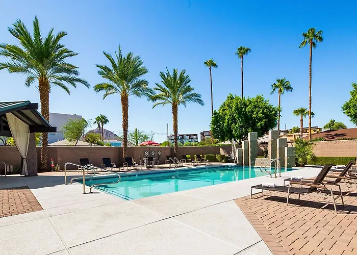 Western Sundial 3* Scottsdale
